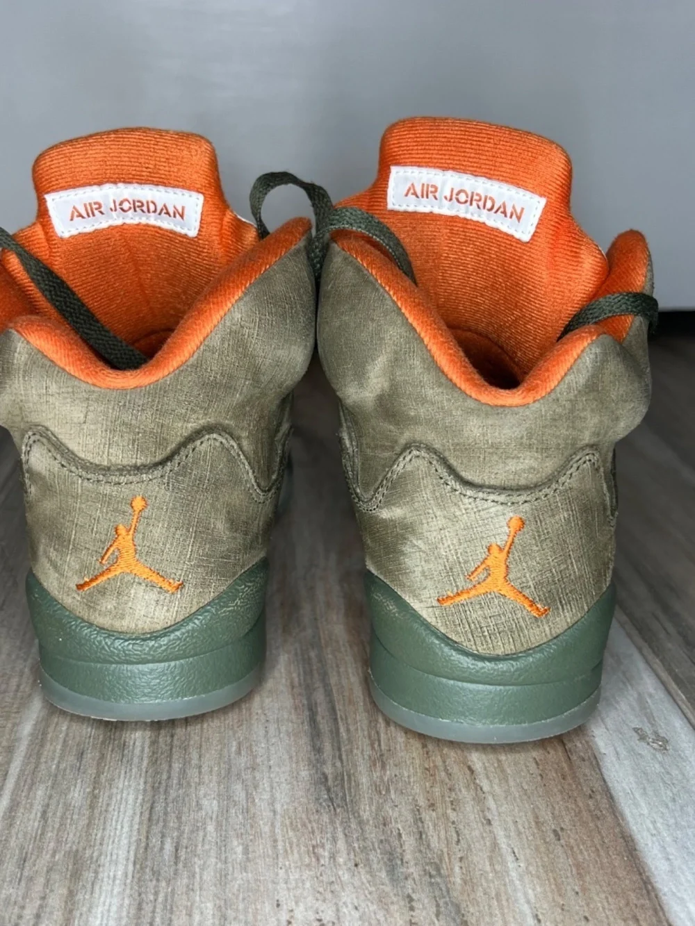Jordan nike air